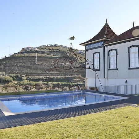 Affittacamere Casa De Cambres Lamego Esterno foto