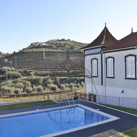 Affittacamere Casa De Cambres Lamego Esterno foto