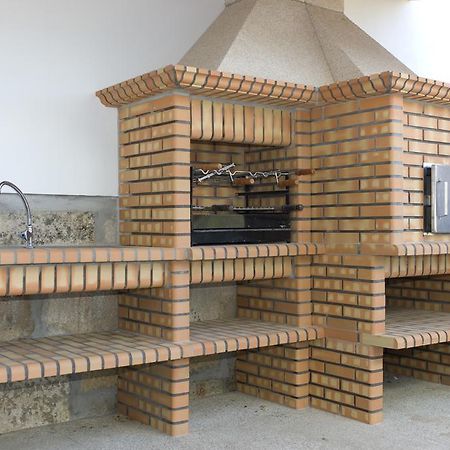 Affittacamere Casa De Cambres Lamego Esterno foto