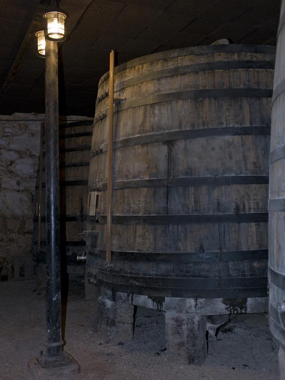 Affittacamere Casa De Cambres Lamego Esterno foto