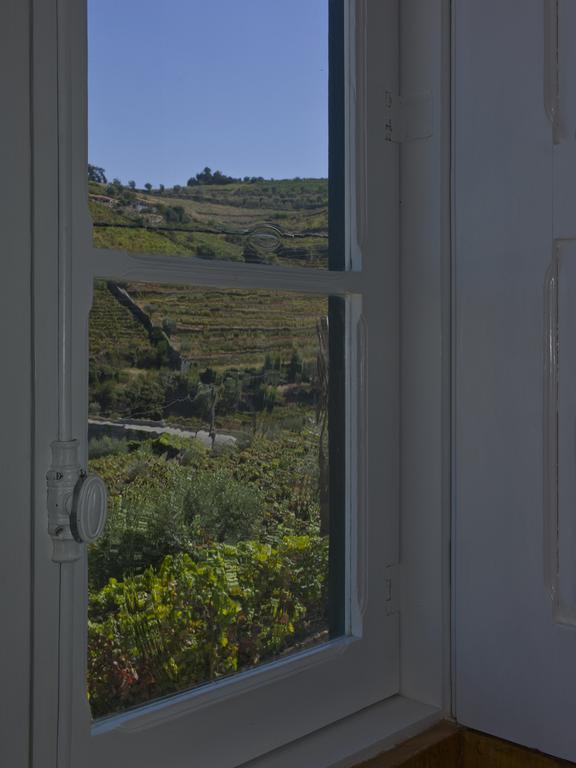 Affittacamere Casa De Cambres Lamego Esterno foto
