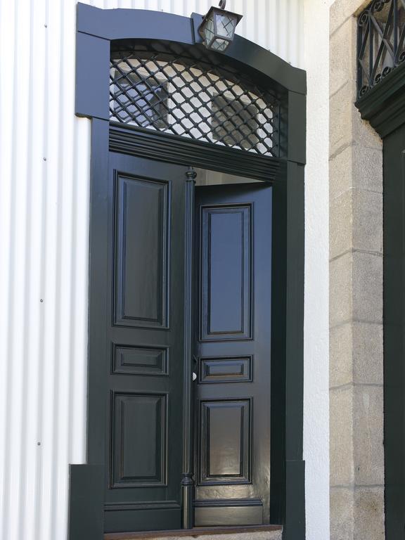 Affittacamere Casa De Cambres Lamego Esterno foto